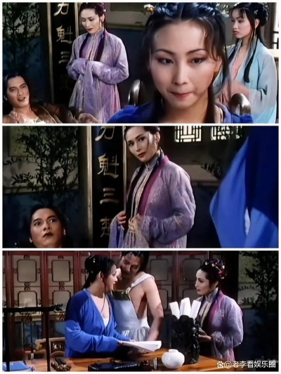 新金瓶梅电视剧免费观看全集完整版1986（新金瓶梅电视剧全集完整版1986，免费观看指南）