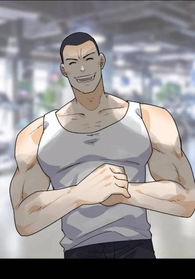 《健身教练》漫画全集（健身教练漫画全集，热血励志的健身之旅）