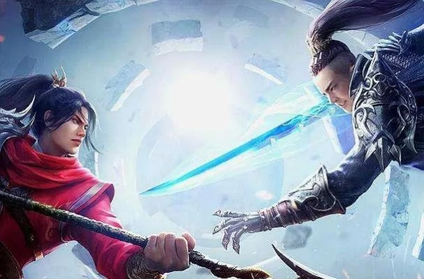 牧神记动漫在线观看全集免费（牧神记动漫，在线观看全集免费的魅力之旅）