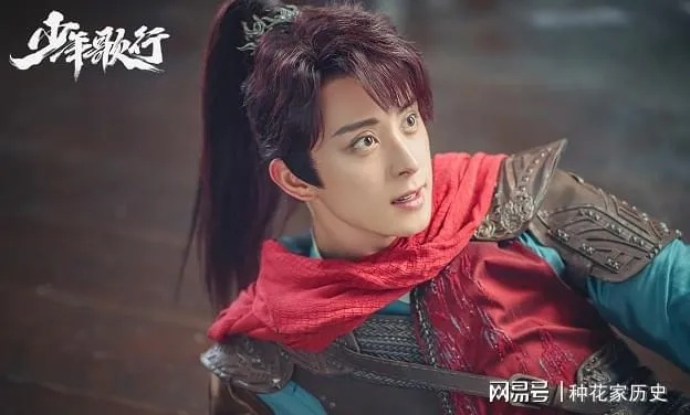 少年歌行电视剧免费观看全集（少年歌行，免费观看全集，体验热血青春）