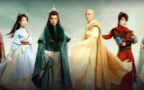 少年歌行电视剧免费观看全集（少年歌行，免费观看全集，体验热血青春）