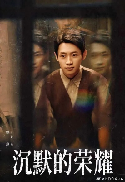 沉默的荣耀40集免费观看全集（沉默的荣耀，荣耀背后的无声力量）
