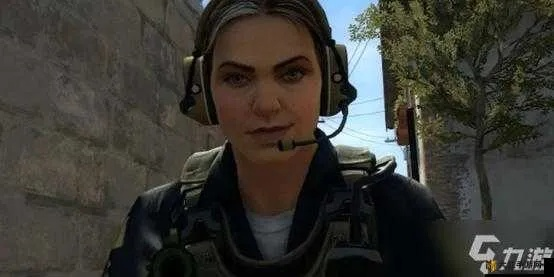 暴躁小老妹CSGO高清全集（暴躁小老妹的CSGO高清全集，游戏魅力与竞技激情的完美结合）