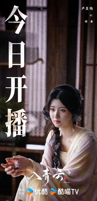 入青云电视剧免费观看全集完整版（入青云电视剧全集免费观看，完整版的魅力与吸引力）