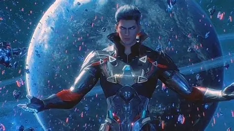 吞噬星空免费观看全集在线高清（吞噬星空免费观看全集在线高清，宇宙之战的震撼体验）