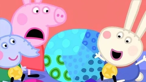 小猪佩奇全集免费观看（小猪佩奇全集免费观看，乐趣无穷的动画世界）