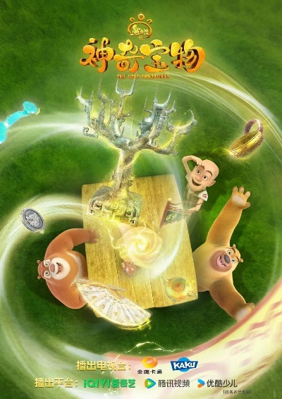 熊出没之神奇宝物全集免费观看（熊出没之神奇宝物全集，免费观看的奇幻之旅）