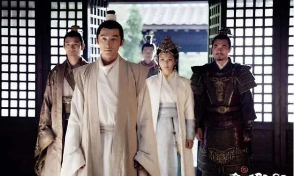 琅琊榜电视剧免费观看全集完整版（琅琊榜电视剧全集免费观看完整版）