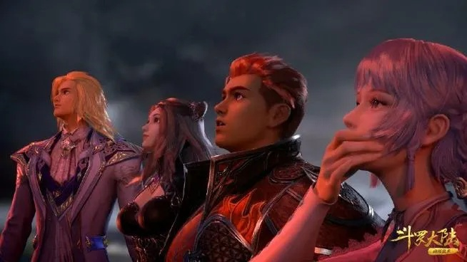 斗罗大陆1全集免费观看完整版（斗罗大陆1全集免费观看完整版，探索奇幻世界的视觉盛宴）