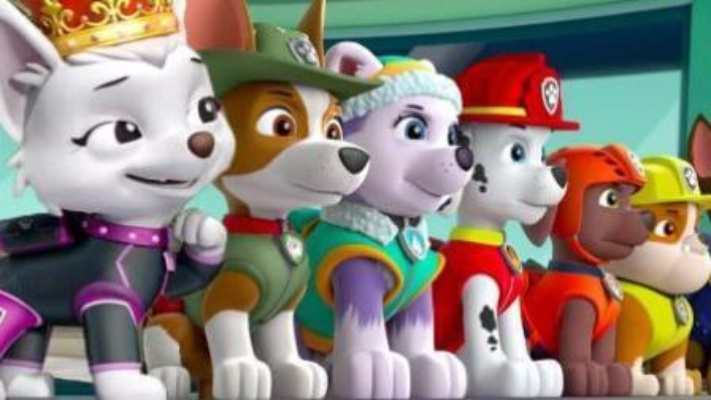 汪汪队立大功全集免费（汪汪队立大功全集免费—儿童成长的最佳伙伴）