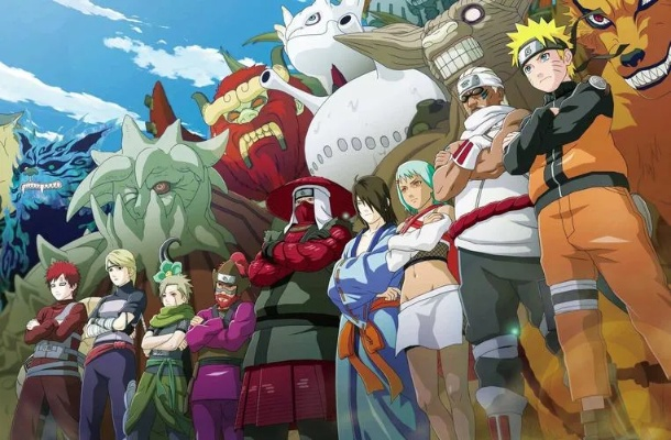 火影忍者免费观看全集在线观看高清（火影忍者全集高清在线观看免费）