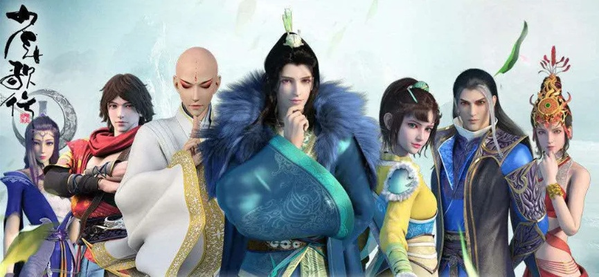 少年歌行电视剧免费观看全集（少年歌行，免费观看全集，体验热血青春）