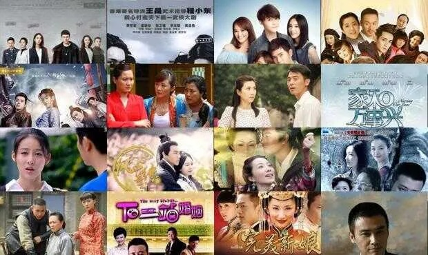 1-40免费全集在线观看电视剧（免费观看全集电视剧，从1到40的无限精彩）