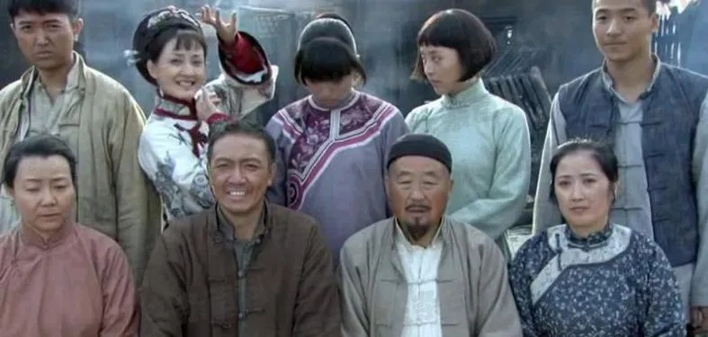 闯关东电视连续剧全集免费观看（闯关东电视连续剧全集免费观看，历史与人生的激荡篇章）