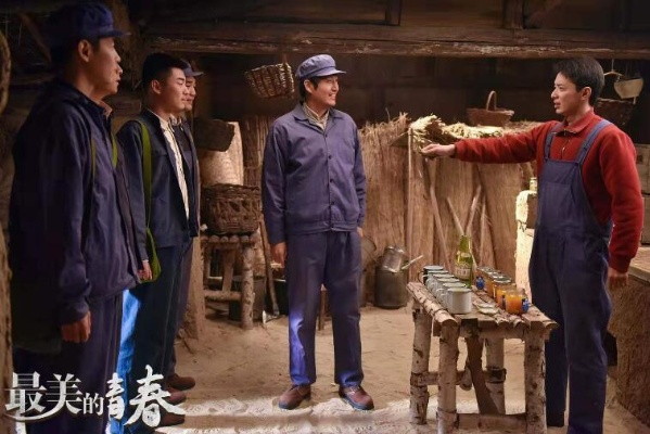 最美的青春电视剧全集免费观看（青春绽放，最美的青春电视剧全集免费观看）