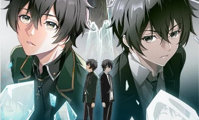 龙族动漫在线观看免费全集高清（龙族动漫，在线观看免费全集高清的魅力之旅）