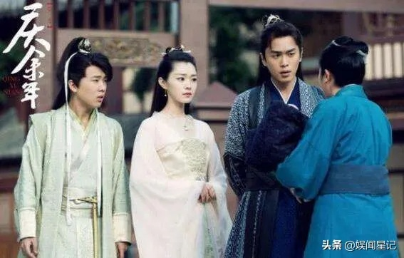 庆余年第一季全集免费高清在线观看（庆余年第一季，高清免费在线观看盛宴开启）