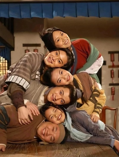 武林外传在线观看免费全集（武林外传在线观看免费全集，重温经典，感受江湖气息）