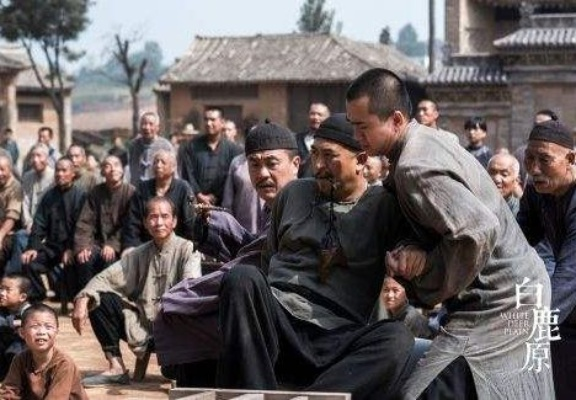 白鹿原电视剧免费全集在线播放（白鹿原电视剧免费全集在线观看）