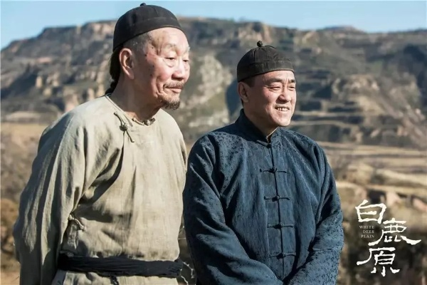 白鹿原电视剧免费全集在线播放（白鹿原电视剧免费全集在线观看）