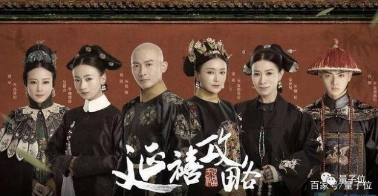 延禧攻略电视剧全集免费观看（延禧攻略电视剧全集免费观看，历史与情感的完美结合）