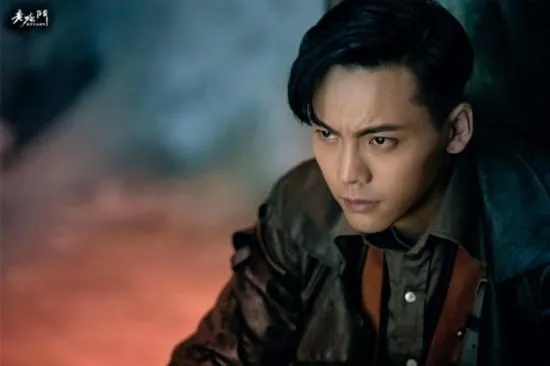 老九门电视剧全集免费观看高清（老九门电视剧全集高清免费观看）