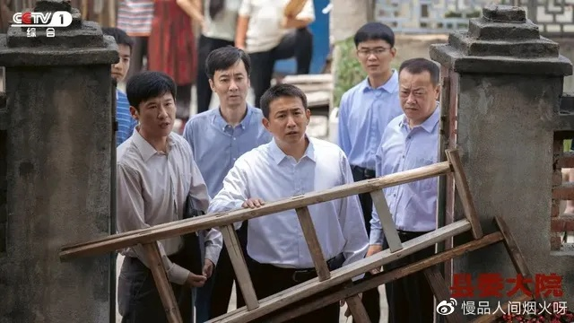 县委大院电视剧全集免费观看（县委大院电视剧全集免费观看，深度解析与观剧体验）