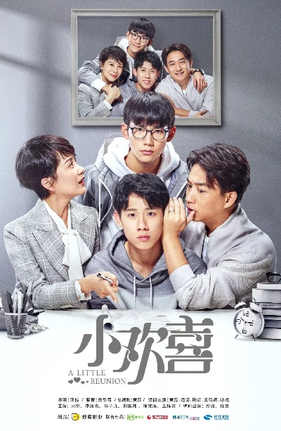 小欢喜电视剧免费观看全集（小欢喜电视剧全集免费观看，生活中的点滴欢喜）