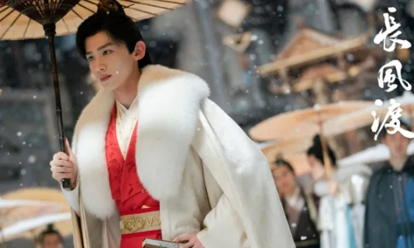 长风渡电视剧全集免费播放（长风渡电视剧全集免费观看，一部深情厚意的传世佳作）