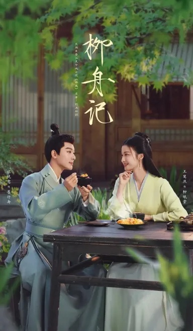 柳舟记 电视剧免费观看全集高清（柳舟记，高清全集免费观看电视剧的绝佳体验）