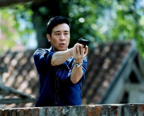 刑警队长电视剧全集免费观看高清（刑警队长电视剧全集高清免费观看）