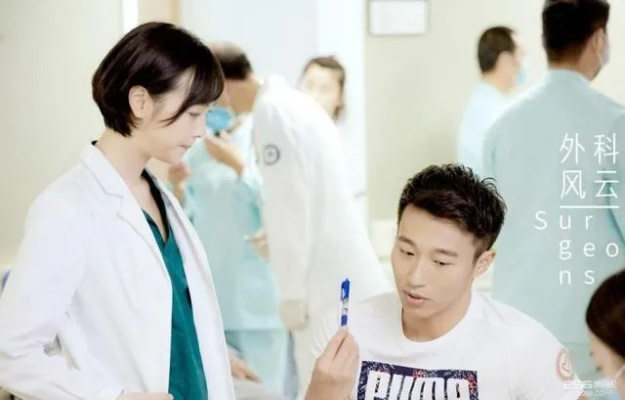外科风云电视剧全集免费播放（外科风云电视剧全集免费观看指南）