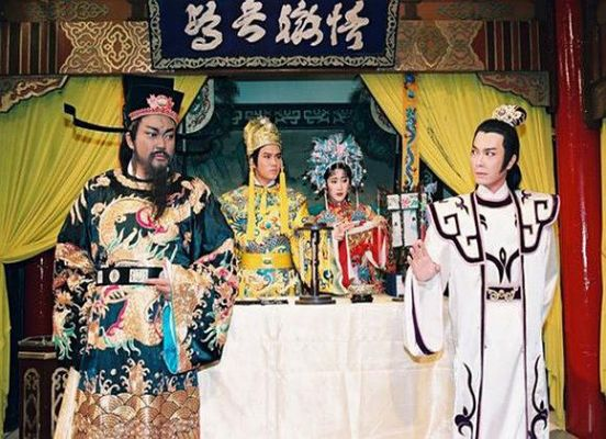 包青天电视剧93版全集免费观看（重温经典，包青天电视剧93版全集免费观看）