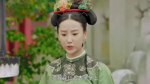 吃瓜视频在线观看完整版延禧攻略（探索热门视频，在线观看完整版吃瓜延禧攻略）