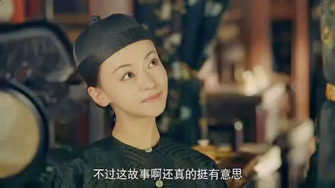 吃瓜视频在线观看完整版延禧攻略（探索热门视频，在线观看完整版吃瓜延禧攻略）