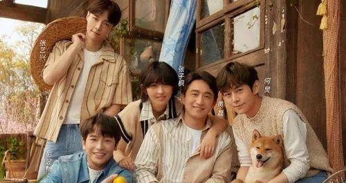 向往的生活第八季免费观看完整版（向往的生活第八季，免费观看完整版，领略田园生活的美好）