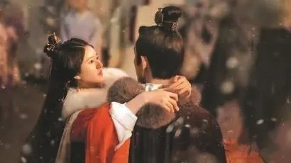 星汉灿烂电视剧免费观看完整版（星汉灿烂，一部值得一观的古装电视剧，免费观看完整版）