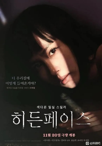 隐藏的面孔完整版在线观看（揭秘隐藏的面孔，在线观看完整版深度探索）