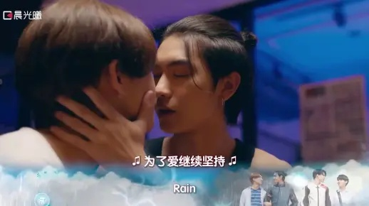 爱在空气中泰剧在线观看完整版（爱在空气中，泰剧魅力，在线观看完整版）