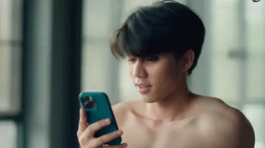 爱在空气中泰剧在线观看完整版（爱在空气中，泰剧魅力，在线观看完整版）