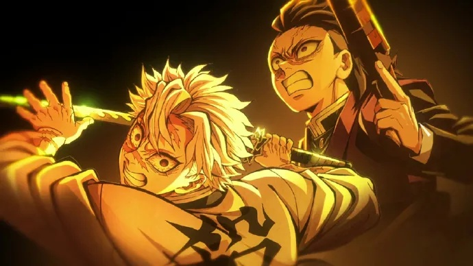 鬼灭之刃决战无限城免费完整版（鬼灭之刃决战无限城，免费完整版深度解析与体验分享）