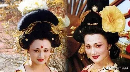 四大美人之杨玉环完整版（四大美人之杨玉环，传奇人生与永恒魅力）