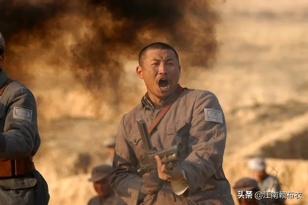 亮剑电视剧免费观看完整版（亮剑电视剧免费观看完整版—重温经典，感受历史的力量）