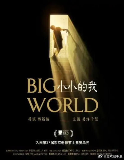 小小的我电影完整版免费观看（小小世界中的我，电影完整版免费观看体验）