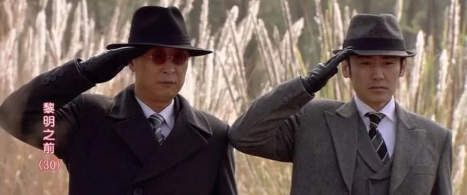 黎明之前电视剧免费观看完整版（黎明之前的电视剧，免费观看完整版指南）