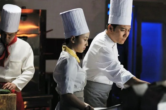 激战的后厨2观看完整版（激战的后厨2，完整版的烹饪战火观看体验）