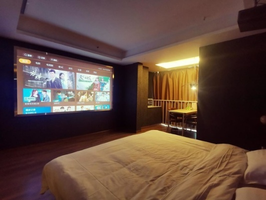 酒店高清在线观看完整版（酒店高清在线观看完整版，探索现代数字时代的住宿体验与娱乐新境界）