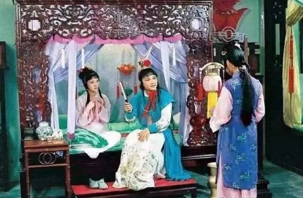 红楼梦87版全集完整版免费（红楼幻梦，87版全集完整版免费赏析）