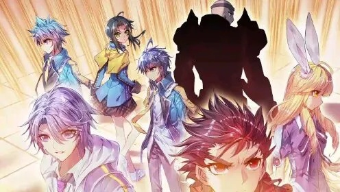 斗罗大陆2绝世唐门动漫在线观看完整版（斗罗大陆2绝世唐门动漫，在线观看完整版，领略奇幻之旅）