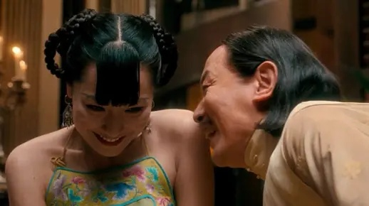 让子弹飞无删减完整版谍战迷（让子弹飞，谍战迷的无删减完整盛宴）